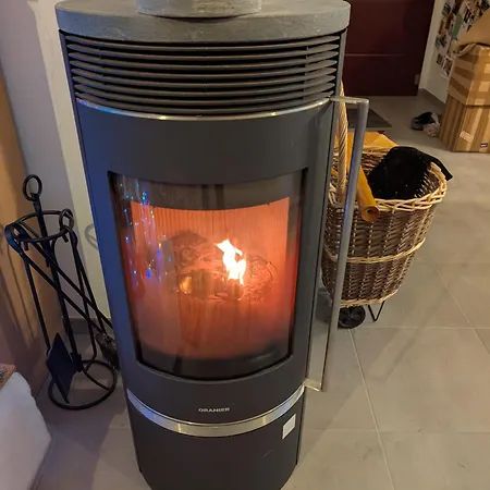 Aux Bulles Colorees D'athis 3* Athis (Marne)