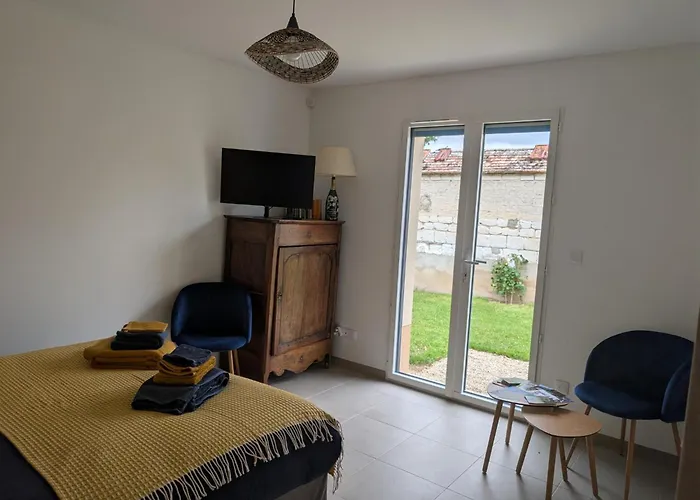 Couette-café Aux Bulles Colorées D'athis Athis (Marne)