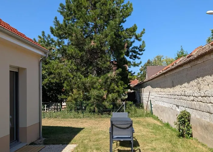 Couette-café Aux Bulles Colorées D'athis